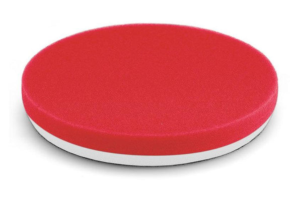 Flex Soft Polishing Sponge Red 160mm