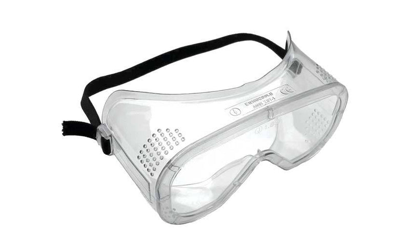 Safety Goggles JSP