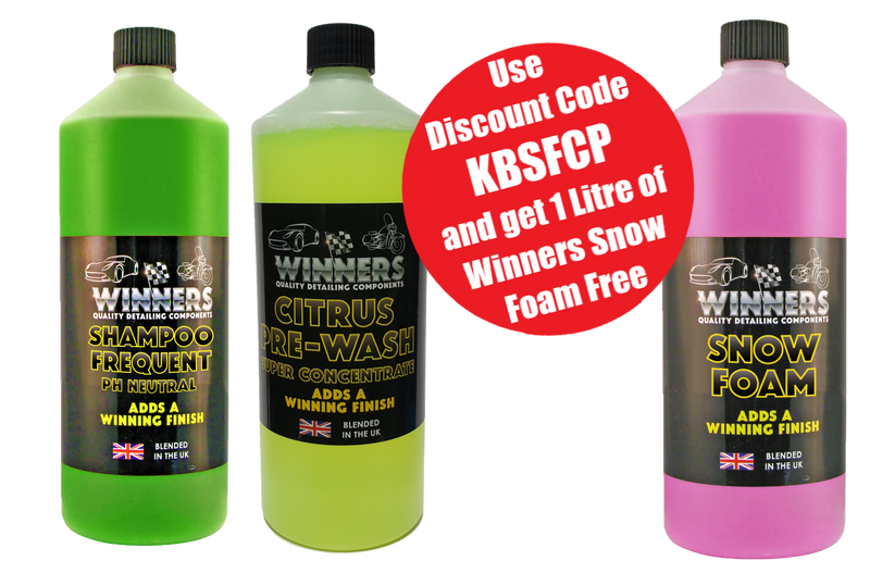 Spring Cleaning Bundle Offer