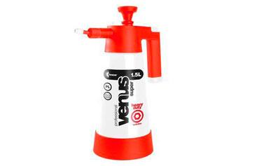 Kwazar - Venus Pump Up Sprayer 1.5 Litre Acid