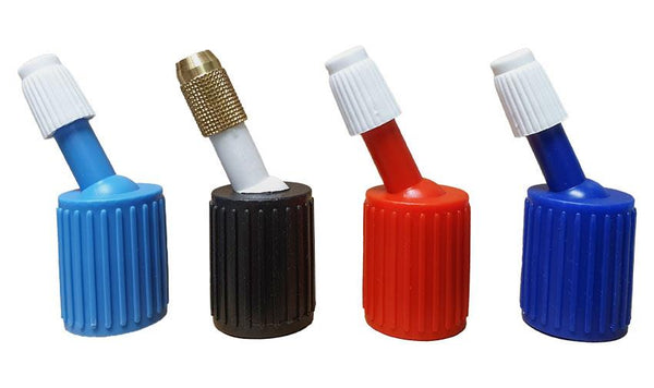 Replacement nozzles for the range of Venus Pump Up Sprayers.