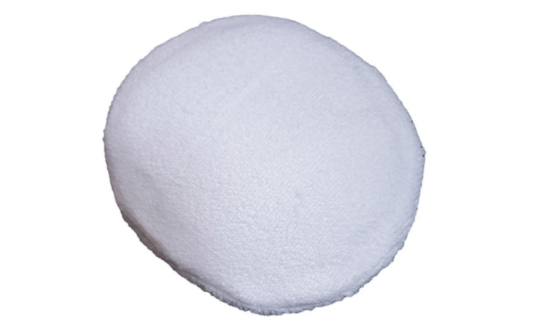 Winners Premium Ceramic Lint Free Microfibre with fingers pocket.